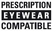 Oakley Prescrition Eyewear Compatible