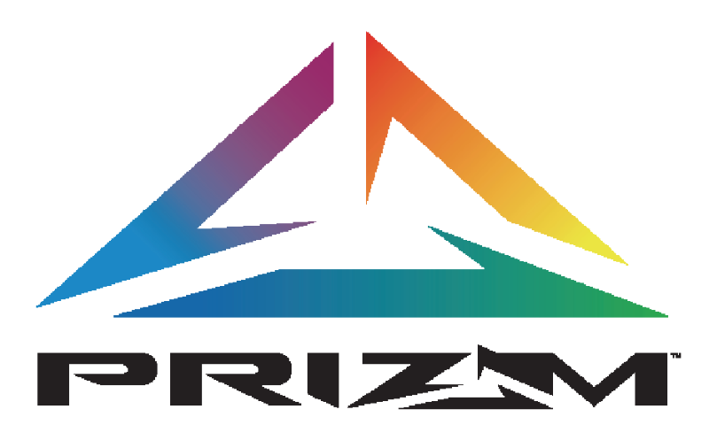 Oakley Prizm Gaming - Logo