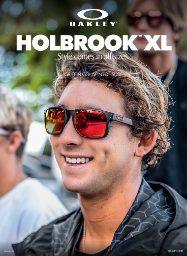 Holbrook XL ENG