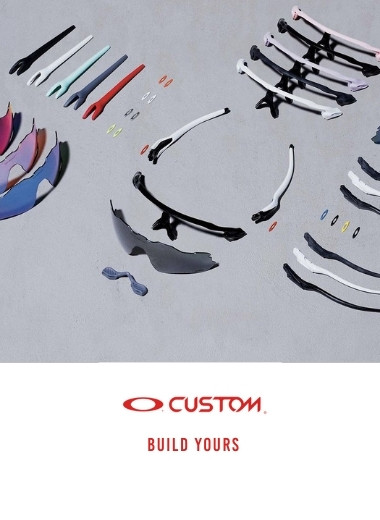 Custom Lab Oakley (ENG)