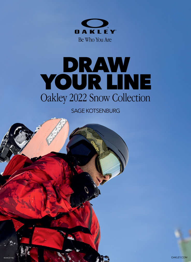 New collection gogle SNOW 2022/23 (ENG)