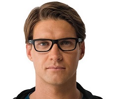 Sportowe okulary korekcyjne – dla aktywnych fizycznie