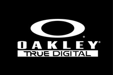 Okulary progresywne Oakley True Digital (OTD)