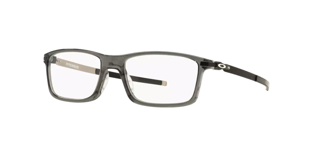Oakley Optical frame PITCHMAN Grey Smoke OX8050-06