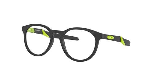 Oakley Optical frame ROUND OUT Satin Black OY8014-01