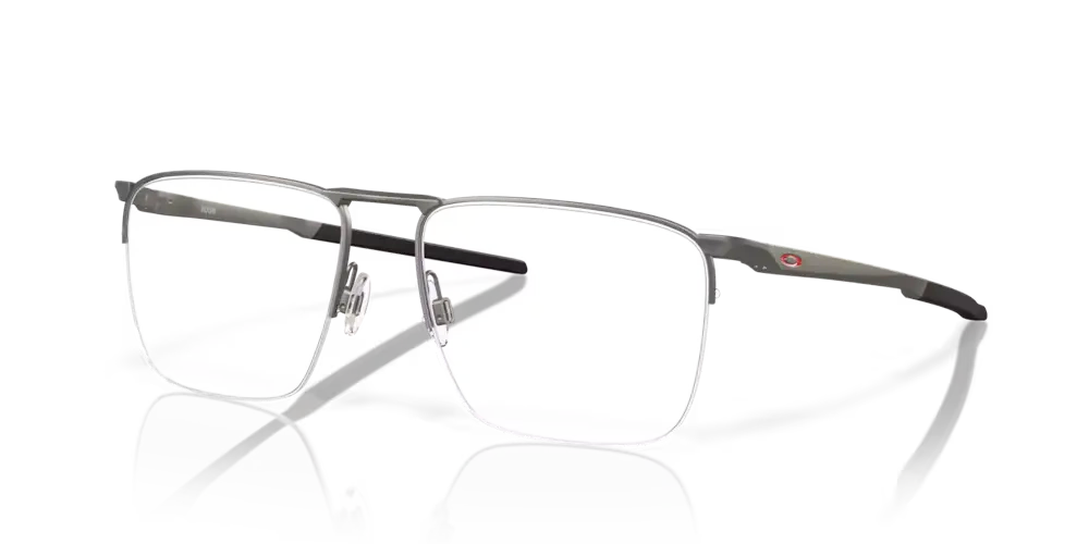 Oakley Optical frame VOON Matte Gunmetal OX3026-04