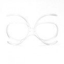 Goggle insert - for eye correction