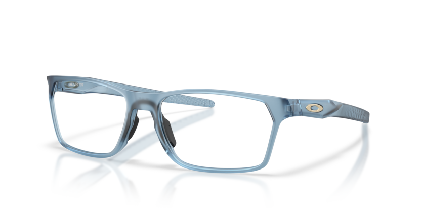 Oakley Optical frame Hex Jector OX8032-11