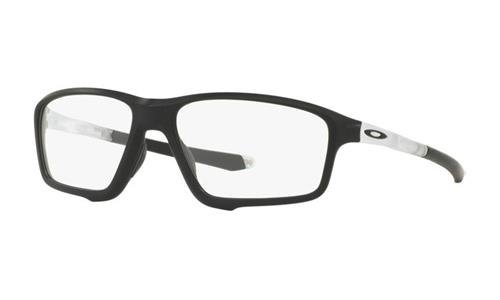 Oakley Optical frame CROSSLINK ZERO Matte Black OX8076-03