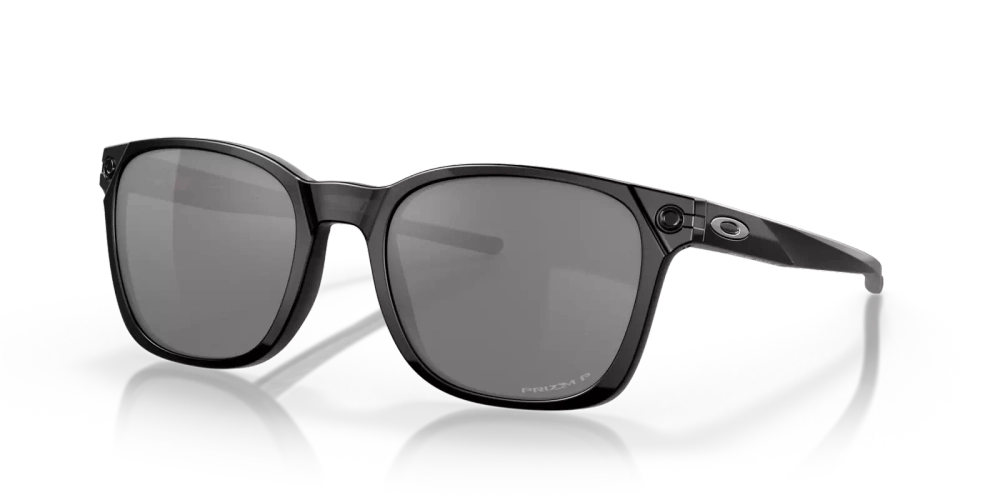 Oakley Sunglasses OJECTOR Black Ink/Prizm Black Polarized OO9018-04