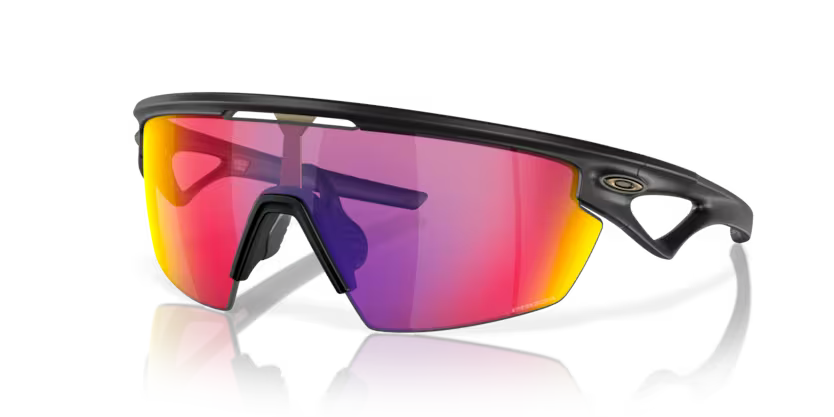 Oakley Sunglasses SPHAERA Matte Black / Prizm Road  OO9403-03