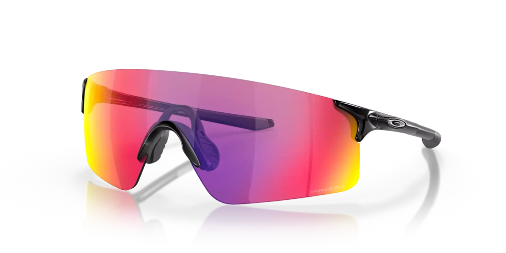 Oakley Sunglasses EVZERO BLADES Polished Black/Prizm Road OO9454-02