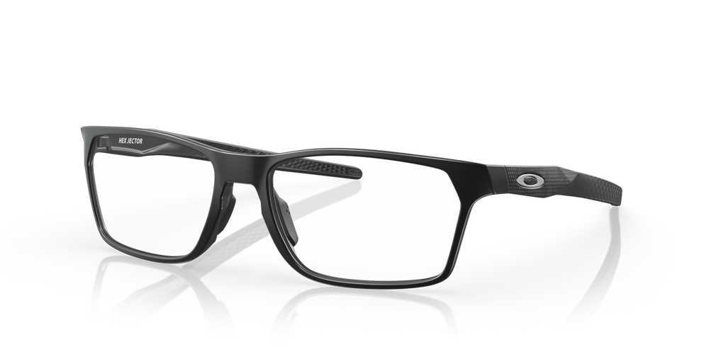Oakley Optical frame HEX JECTOR Satin Black OX8032-05