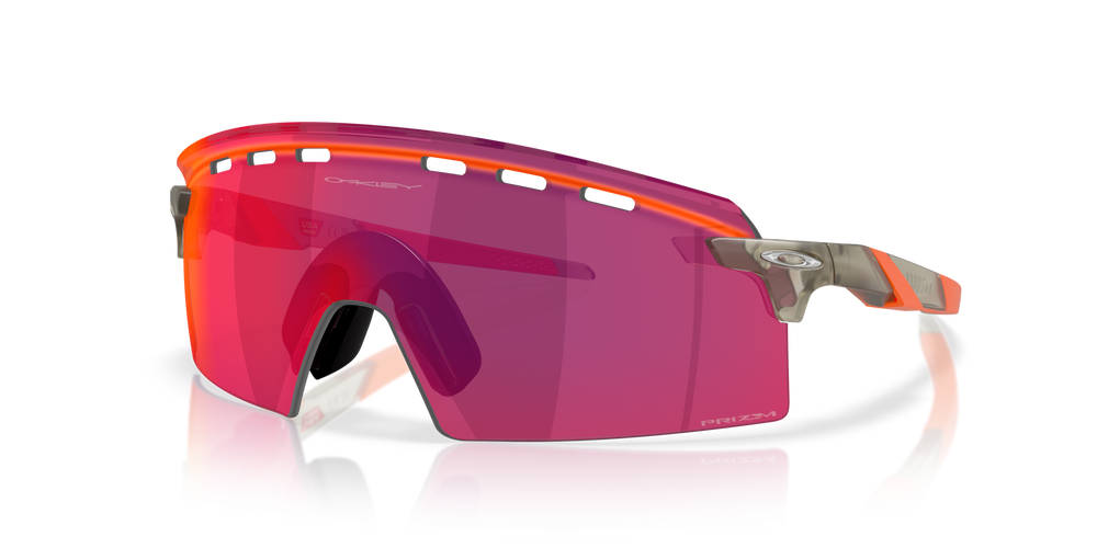 Oakley Sunglasses ENCODER STRIKE VENTED OO9235-20