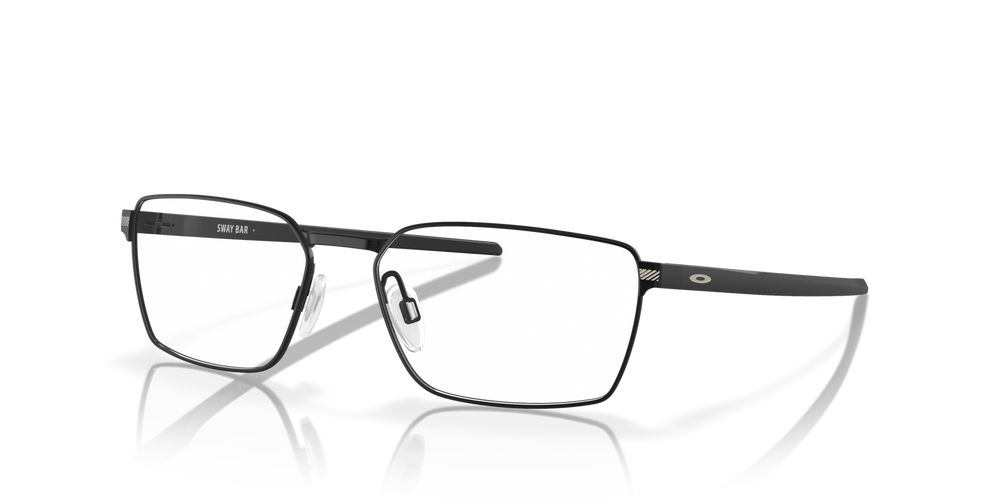 Oakley Optical frame SWAY BAR Satin Black OX5078-01