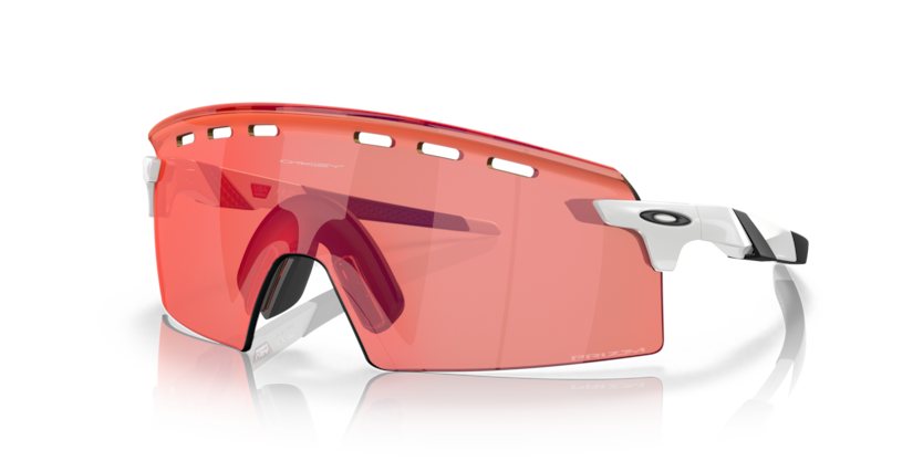 Oakley Sunglasses ENCODER STRIKE VENTED  Polished white/Prizm field OO9235-03