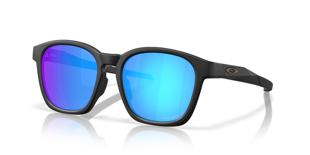 Oakley Sunglasses SHACKLE OO9507D-01