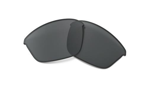 Oakley Half Jacket®  Replacement Lenses Black Iridium