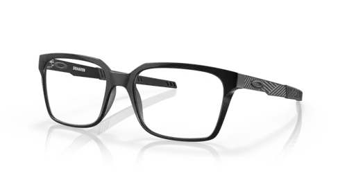 Oakley Optical frame DEHAVEN Satin Black OX8054-01