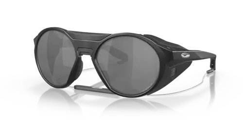 Oakley Sunglasses CLIFDEN Matte Black/Prizm Black Polarized OO9440-09
