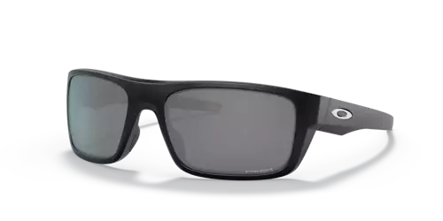Oakley Sunglasses DROP POINT™ Matte Black / Prizm Black Polarized OO9367-08