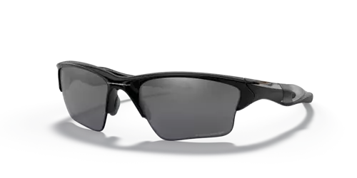 Oakley Sunglasses  HALF JACKET 2.0 XL Polished Black/Black Iridium Polarized OO9154-05