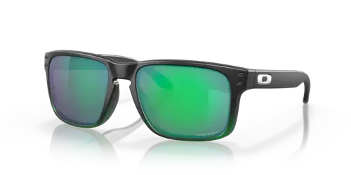 Oakley Sunglasses HOLBROOK Jade Fade/Prizm Jade OO9102-E4
