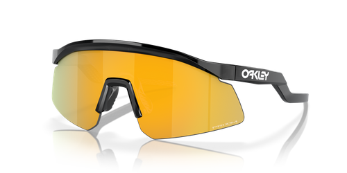 Oakley Sunglasses HYDRA Black ink/Prizm 24k OO9229-08