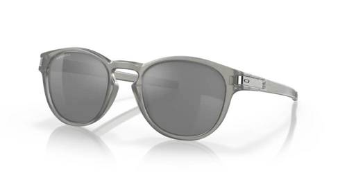 Oakley Sunglasses LATCH Grey Ink/Prizm Black OO9265-58
