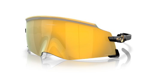Oakley Sunglasses OAKLEY KATO Polished Black/Prizm 24K OO9455M-02