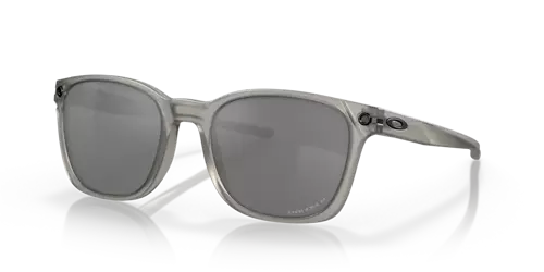 Oakley Sunglasses OJECTOR Matte Grey Ink, Prizm Black Polarized OO9018-09