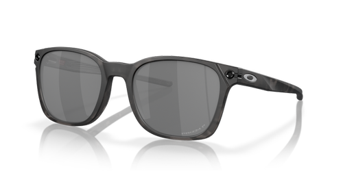 Oakley Sunglasses OJECTOR Matte black tortoise/Prizm black polarized OO9018-15
