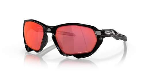 Oakley Sunglasses PLAZMA  Black Ink/Prizm Trail Torch OO9019-07