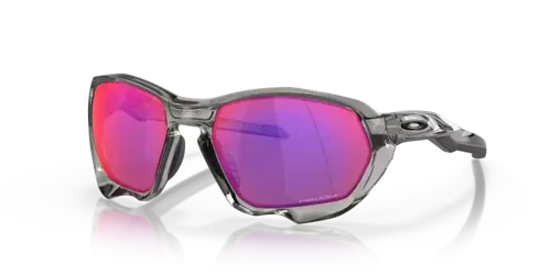 Oakley Sunglasses PLAZMA Grey Ink/Prizm Road OO9019-03