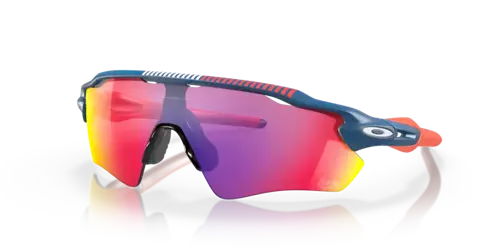 Oakley Sunglasses RADAR EV PATH TDF 2021 Poseidon/Prizm Road OO9208-C3