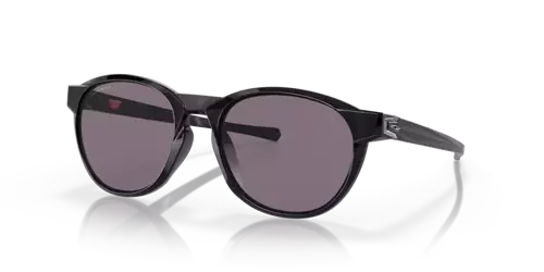 Oakley Sunglasses REEDMACE Black Ink, Prizm Grey OO9126-01