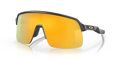 Oakley Sunglasses SUTRO LITE Matte Carbon/Prizm 24K OO9463-13
