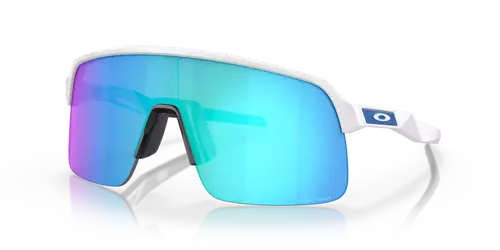 Oakley Sunglasses SUTRO LITE Prizm Sapphire/Matte White OO9463-19