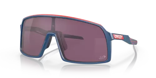 Oakley Sunglasses SUTRO Poseidon/Prizm Road Black OO9406-58