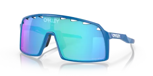 Oakley Sunglasses SUTRO Sapphire/Prizm Sapphire OO9406-50
