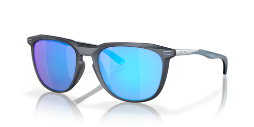Oakley Sunglasses THURSO Blue Steel/Prizm Sapphire OO9286-07
