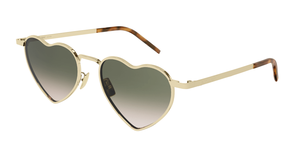 Saint Laurent Sunglasses SL301 LOULOU-011