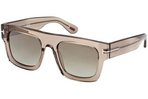 Tom Ford Sunglasses FT0711-47Q