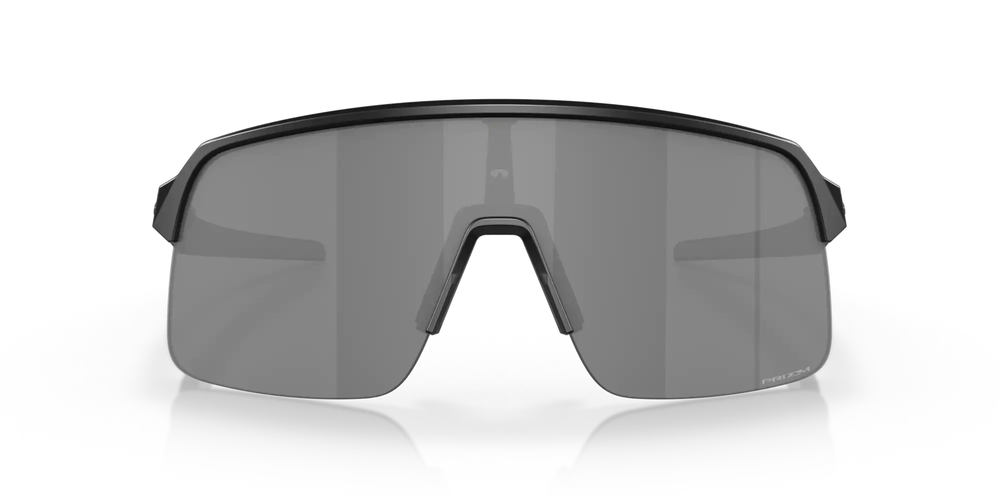 Oakley Okulary przeciwsłoneczne SUTRO LITE Matte Black/Prizm Black OO9463-05
