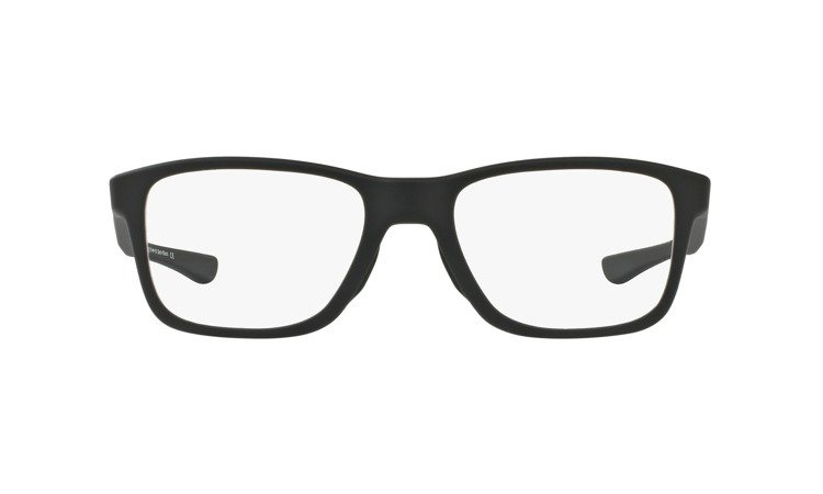 (OUTLET)* Oakley Optical Frame TRIM PLANE Satin Black OX8107-01