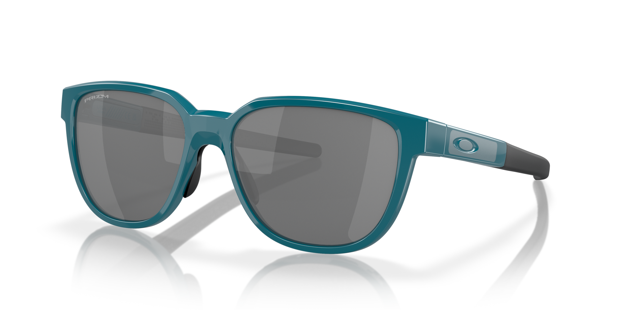 Oakley Sunglasses ACTUATOR Community Collection Balsam/Prizm Black OO9250-11