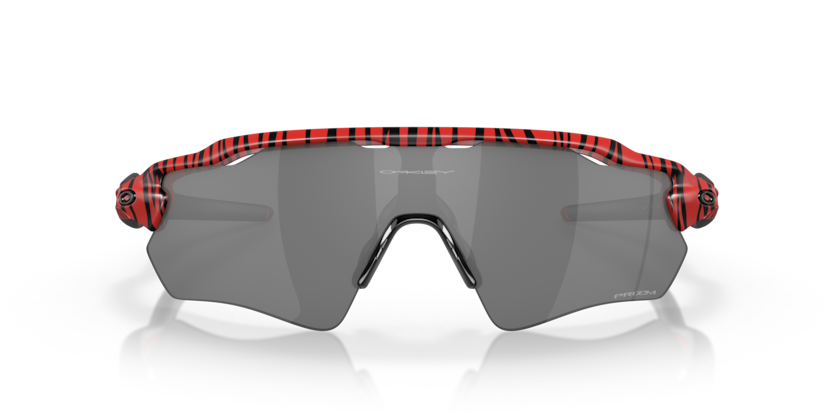 Oakley Okulary przeciwsłoneczne RADAR EV PATH Red tiger/Prizm black OO9208-D1