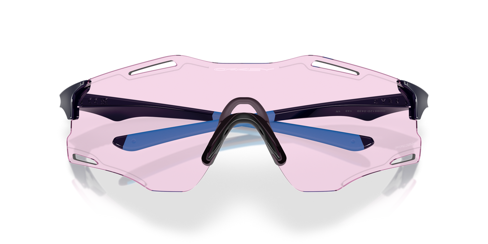 Oakley Sunglasses CYBR ZERO OO9512D-04