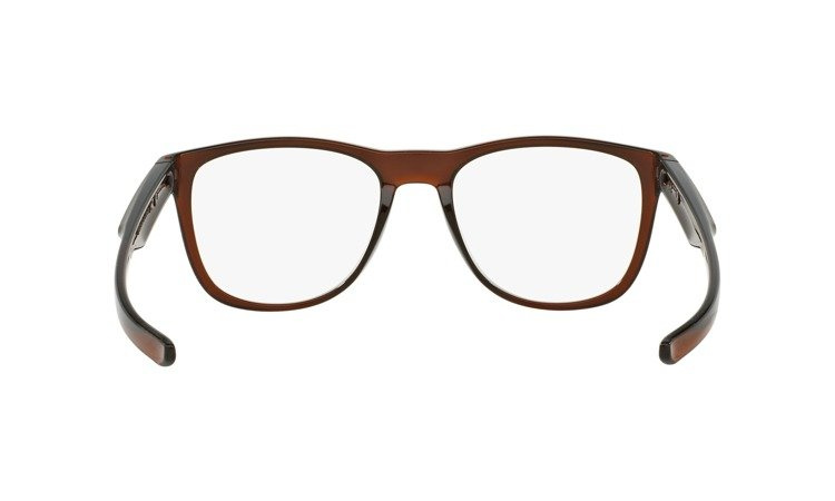 Oakley Oprawa Korekcyjna RX TRILLBE X Polished Rootbeer OX8130-04