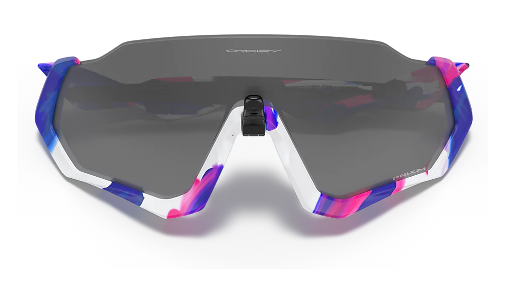 OAKLEY Okulary przeciwsłoneczne FLIGHT JACKET OO9401-23